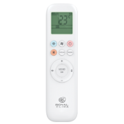 Кассетная сплит-система Royal Clima Competenza DC Inverter 2025 CO-4C 12HNDI/CO-E 12HNDI/pan 8D1