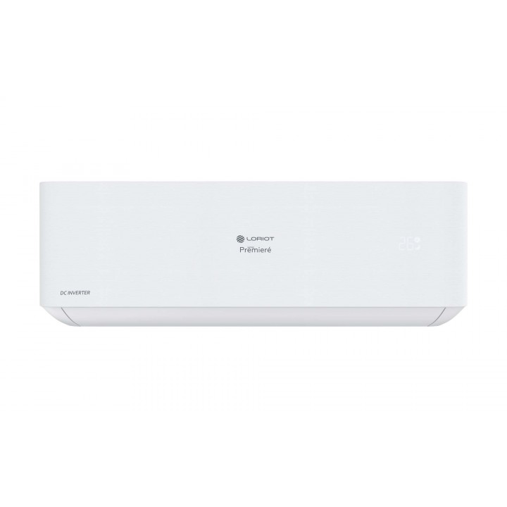 Кондиционер Loriot LAC-12TPRI серия Première DC Inverter Кондиционер Loriot LAC-12TPRI серия Première DC Inverter