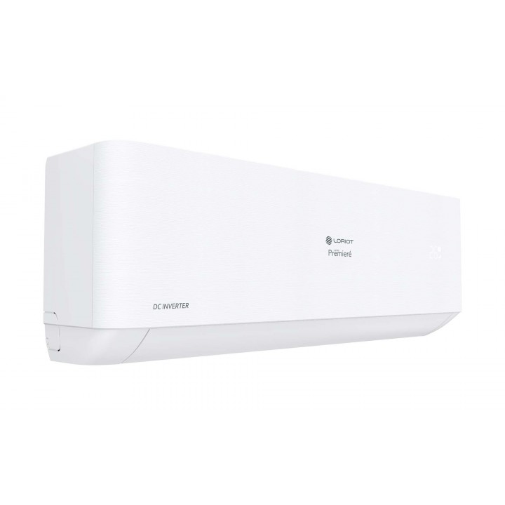 Кондиционер Loriot LAC-12TPRI серия Première DC Inverter Кондиционер Loriot LAC-12TPRI серия Première DC Inverter