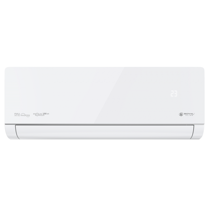 Кондиционер Royal Clima SUPREMO BLANCO Full DC EU Inverter RCI-RSB30HN Кондиционер Royal Clima SUPREMO BLANCO Full DC EU Inverter RCI-RSB30HN