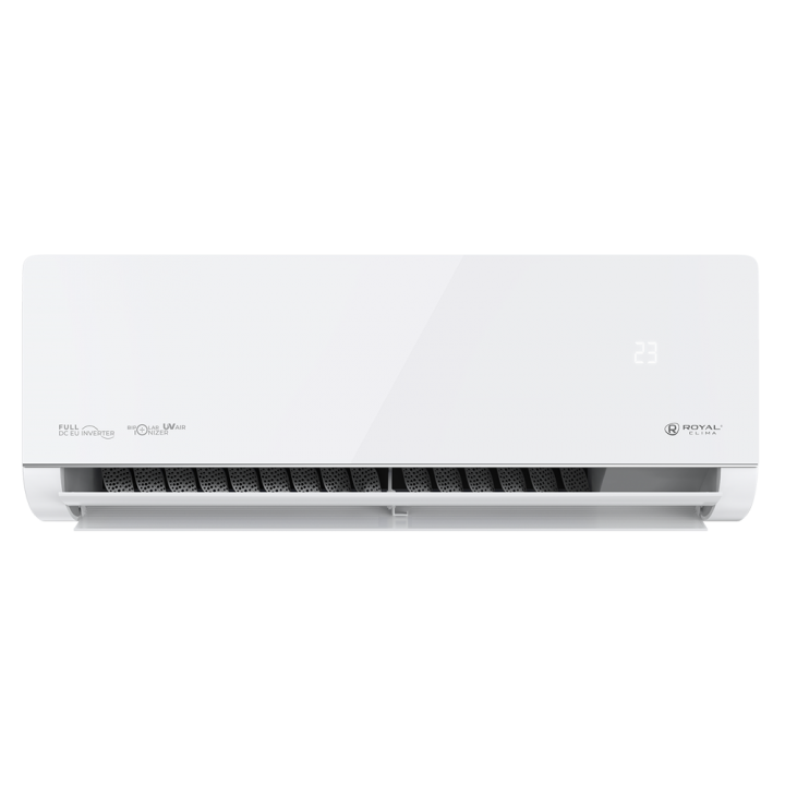 Кондиционер Royal Clima SUPREMO BLANCO Full DC EU Inverter RCI-RSB30HN Кондиционер Royal Clima SUPREMO BLANCO Full DC EU Inverter RCI-RSB30HN