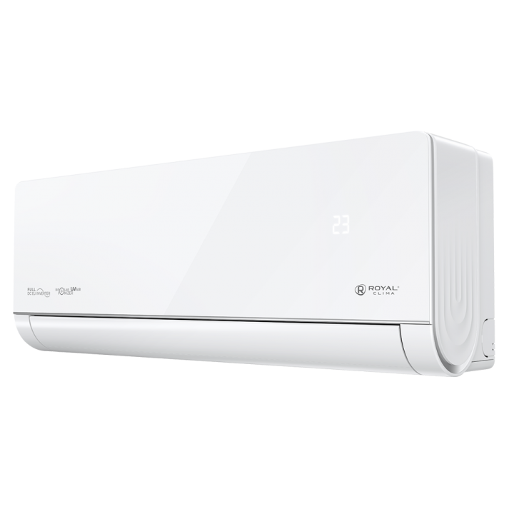 Кондиционер Royal Clima SUPREMO BLANCO Full DC EU Inverter RCI-RSB30HN Кондиционер Royal Clima SUPREMO BLANCO Full DC EU Inverter RCI-RSB30HN