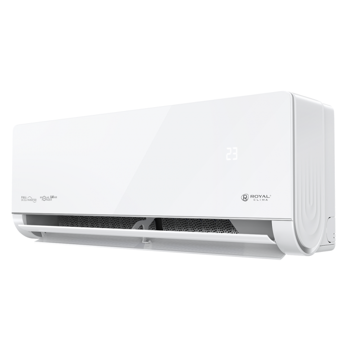Кондиционер Royal Clima SUPREMO BLANCO Full DC EU Inverter RCI-RSB30HN Кондиционер Royal Clima SUPREMO BLANCO Full DC EU Inverter RCI-RSB30HN