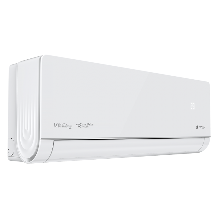 Кондиционер Royal Clima SUPREMO BLANCO Full DC EU Inverter RCI-RSB30HN Кондиционер Royal Clima SUPREMO BLANCO Full DC EU Inverter RCI-RSB30HN