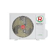 Кондиционер Royal Clima SUPREMO BLANCO Full DC EU Inverter RCI-RSB30HN