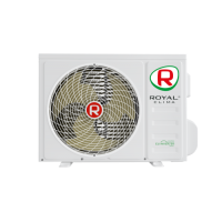Кондиционер Royal Clima SUPREMO BLANCO Full DC EU Inverter RCI-RSB55HN