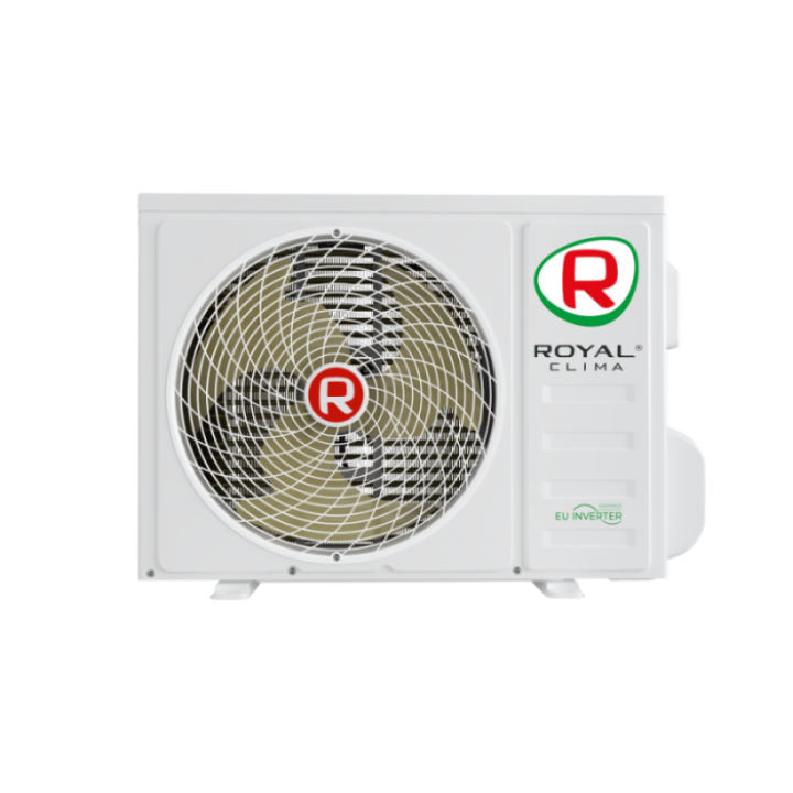 Кондиционер Royal Clima SUPREMO BLANCO Full DC EU Inverter RCI-RSB30HN Кондиционер Royal Clima SUPREMO BLANCO Full DC EU Inverter RCI-RSB30HN