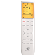Кондиционер Royal Clima SUPREMO BLANCO Full DC EU Inverter RCI-RSB30HN