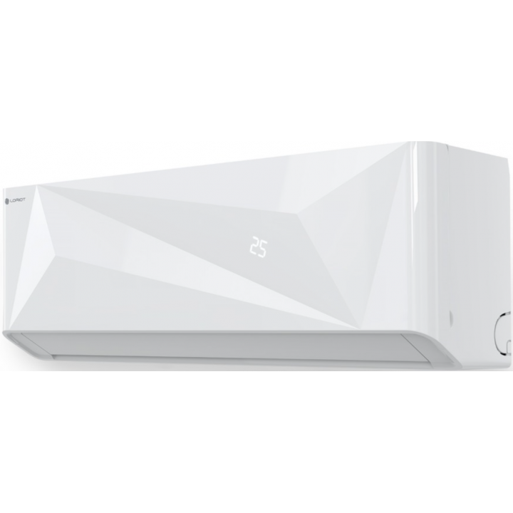 Кондиционер Loriot Diamond White LAC-09MD Кондиционер Loriot Diamond White LAC-09MD