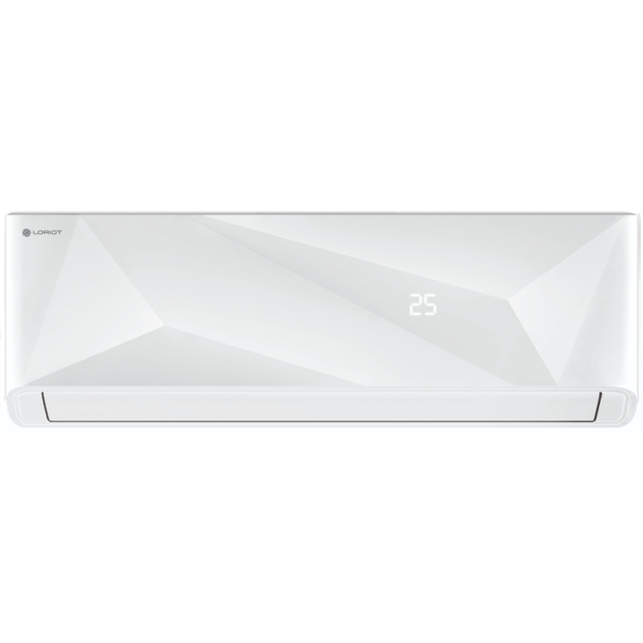 Кондиционер Loriot Diamond White LAC-09MD Кондиционер Loriot Diamond White LAC-09MD