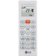 Кондиционер LG Mega Plus P12EP1