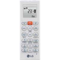 Кондиционер LG Mega Plus P07EP2