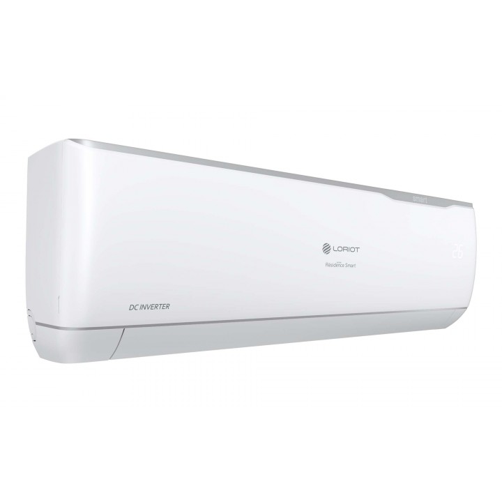 Кондиционер Loriot LAC-07AJ серия Residence Smart Кондиционер Loriot LAC-07AJ серия Residence Smart