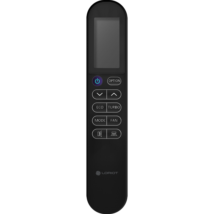 Кондиционер Loriot Nocturne DC Inverter LAC-07TNI Кондиционер Loriot Nocturne DC Inverter LAC-07TNI