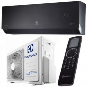 Кондиционер Electrolux Enterprise EACS/I-09HEN-BLACK/N8