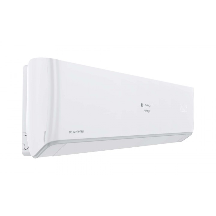 Кондиционер LAC-12AHI серия Prestigè DC Inverter Кондиционер LAC-12AHI серия Prestigè DC Inverter