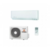 Кондиционер Mitsubishi Heavy Industries SRK45ZSP-W/SRC45ZSP-W