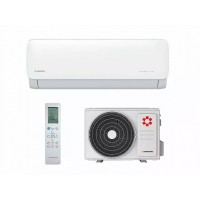 Кондиционер Kentatsu Kanami KSGA26HFAN1-KSRA26HFAN1