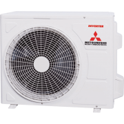 Кондиционер Mitsubishi Heavy Industries SRK100ZR-W/FDC100VNP-W