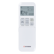 Кондиционер Mitsubishi Heavy Industries SRK100ZR-W/FDC100VNP-W