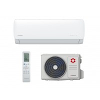 Кондиционер Kentatsu Kanami Inverter KSGAA26HZRN1-KSRAA26HZRN1