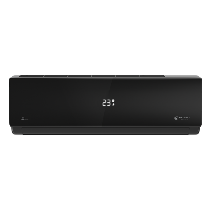 Кондиционер Royal Clima Attica Nero RC-AN35HN Кондиционер Royal Clima Attica Nero RC-AN35HN