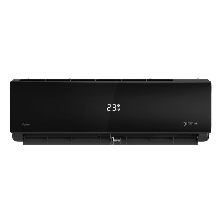 Кондиционер Royal Clima Attica Nero RC-AN35HN Кондиционер Royal Clima Attica Nero RC-AN35HN
