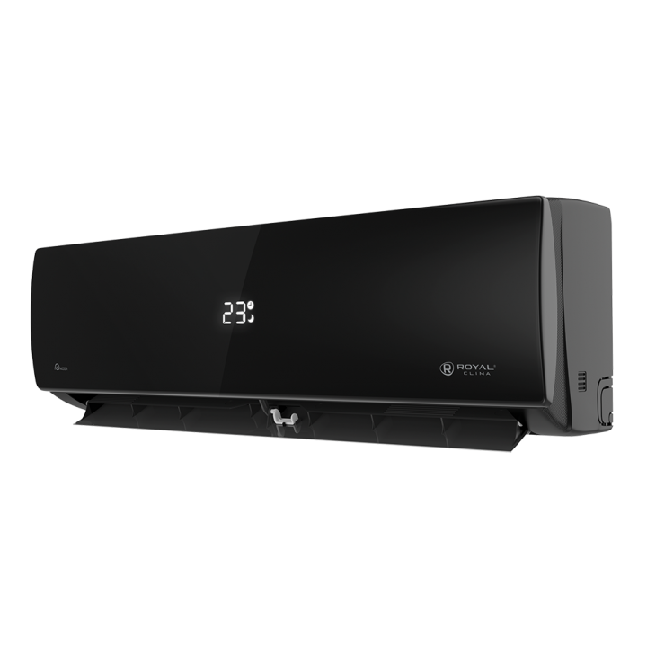 Кондиционер Royal Clima Attica Nero RC-AN35HN Кондиционер Royal Clima Attica Nero RC-AN35HN