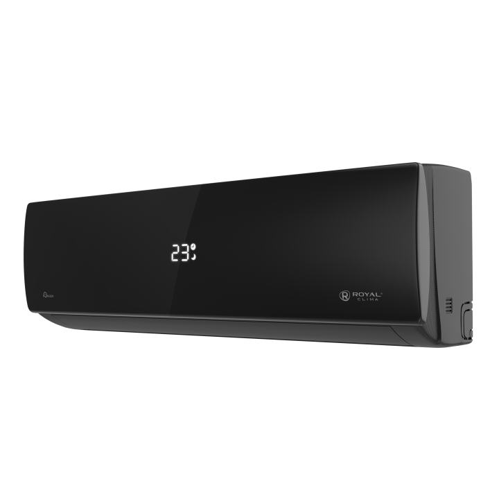 Кондиционер Royal Clima Attica Nero RC-AN35HN Кондиционер Royal Clima Attica Nero RC-AN35HN