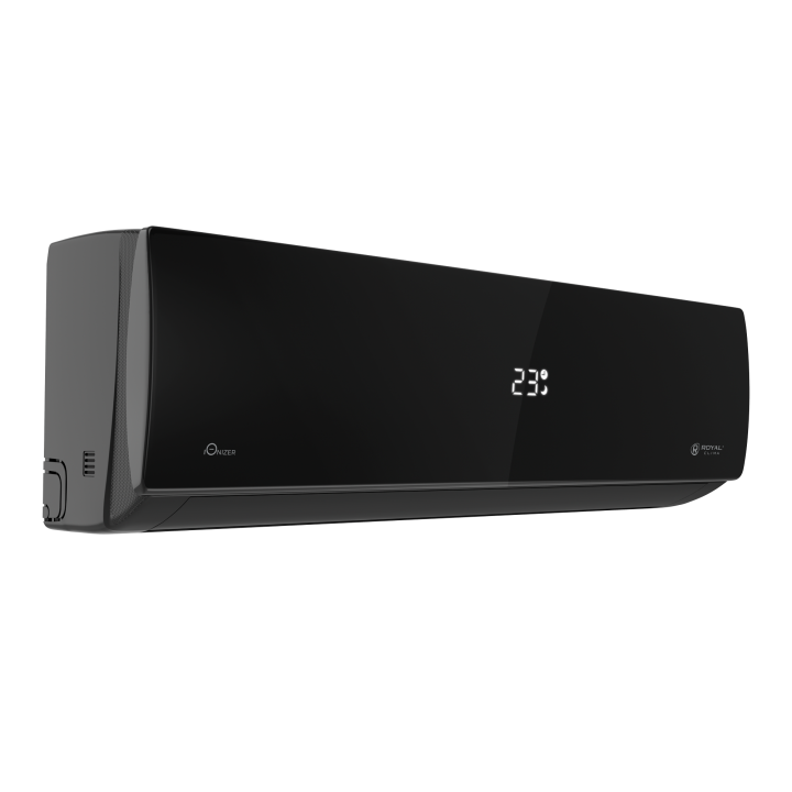 Кондиционер Royal Clima Attica Nero RC-AN35HN Кондиционер Royal Clima Attica Nero RC-AN35HN