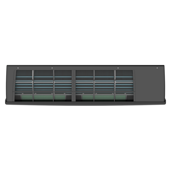 Кондиционер Royal Clima Attica Nero RC-AN35HN Кондиционер Royal Clima Attica Nero RC-AN35HN