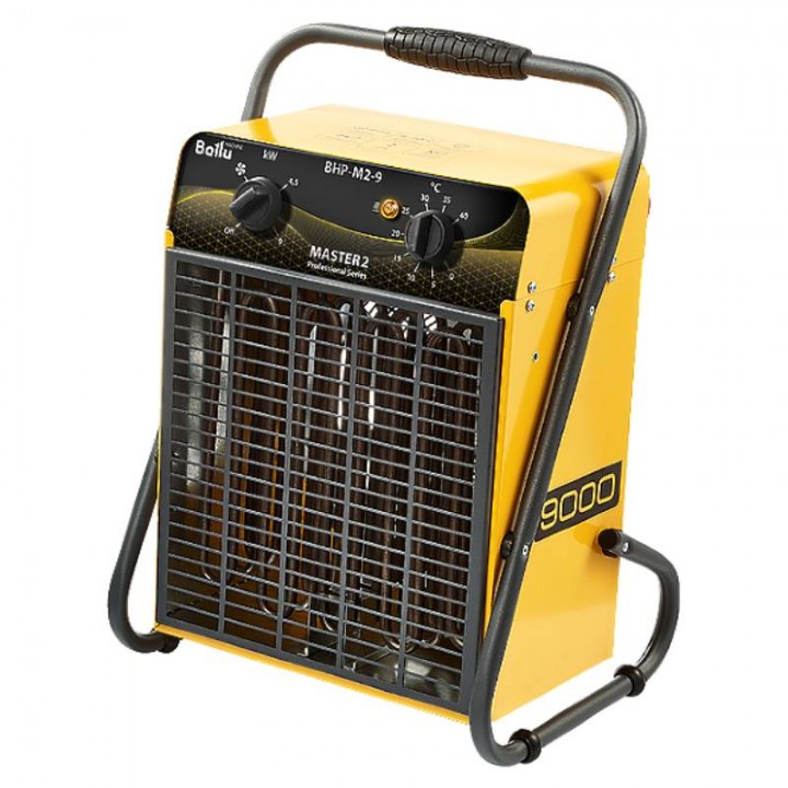 BALLU BHP-M2-9 тепловая пушка электрическая BALLU BHP-M2-9 тепловая пушка электрическая