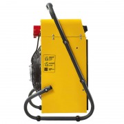 BALLU BHP-M2-9 тепловая пушка электрическая