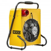 BALLU BHP-M2-9 тепловая пушка электрическая