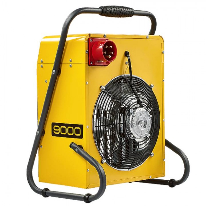 BALLU BHP-M2-9 тепловая пушка электрическая BALLU BHP-M2-9 тепловая пушка электрическая