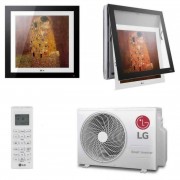 Кондиционер LG A09FT