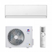 Кондиционер Gree Airy inverter R32 GWH24AVEXF-K6DNA1A (white)