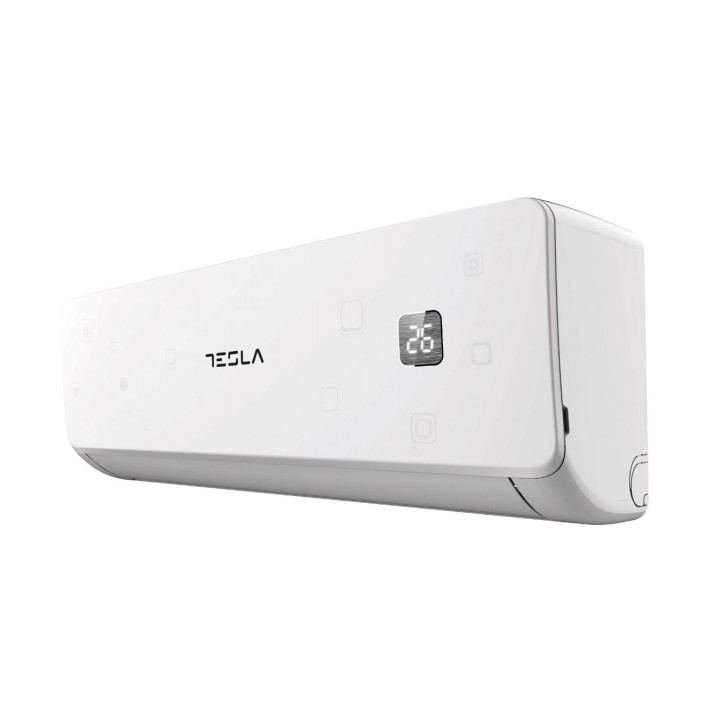 Кондиционер Tesla Astarta Inverter TA53FFUL-1832IA Кондиционер Tesla Astarta Inverter TA53FFUL-1832IA