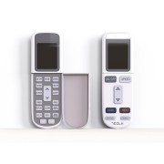 Кондиционер Tesla Astarta Inverter TA22FFUL-07410IA