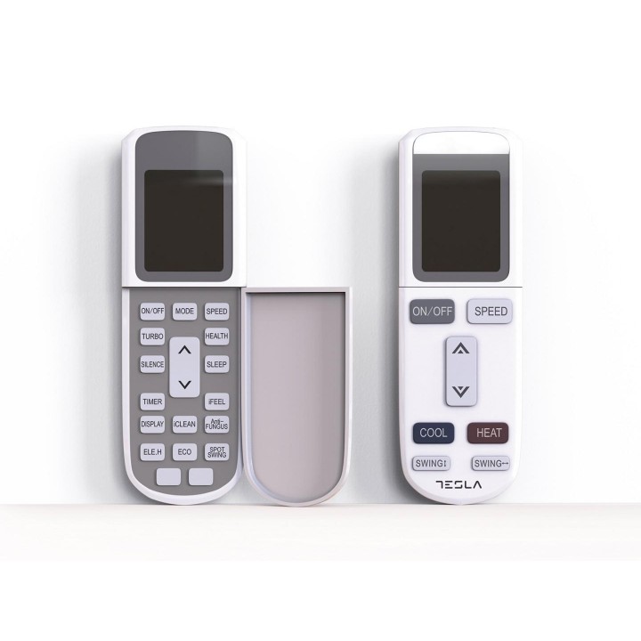 Кондиционер Tesla Astarta Inverter TA53FFUL-1832IA Кондиционер Tesla Astarta Inverter TA53FFUL-1832IA