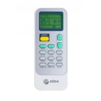 Кондиционер Roda Kalte Power DS-K07/DU-K07