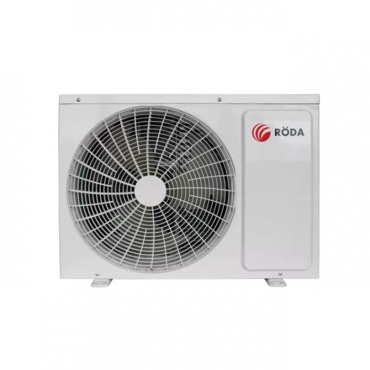 Кондиционер Roda Kalte Power DS-K07/DU-K07 Кондиционер Roda Kalte Power DS-K07/DU-K07