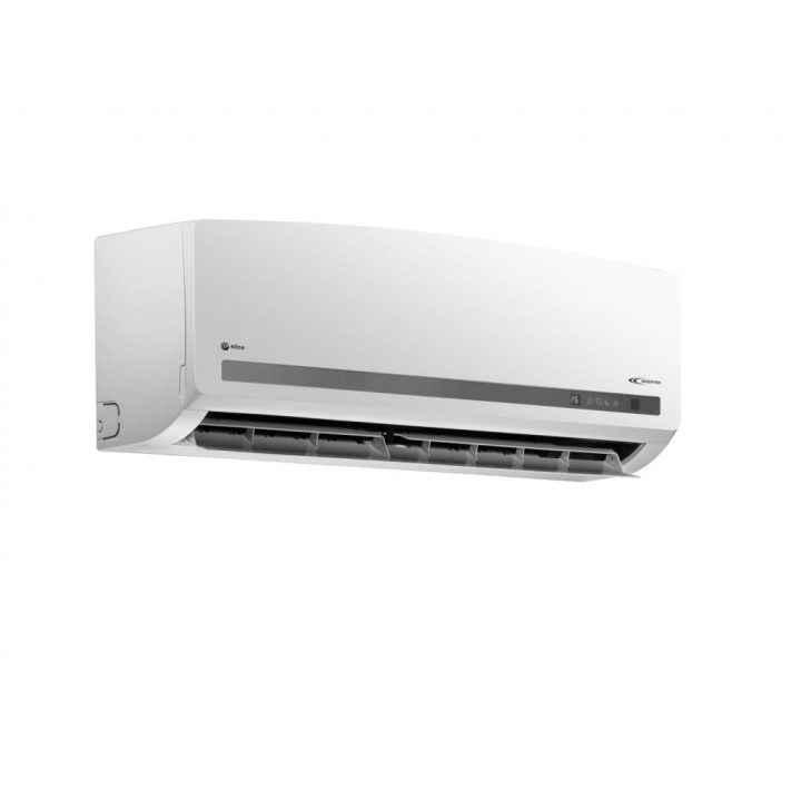 Кондиционер Roda KALTE EIS INVERTER DS-KP09 / DU-KP09 Кондиционер Roda KALTE EIS INVERTER DS-KP09 / DU-KP09
