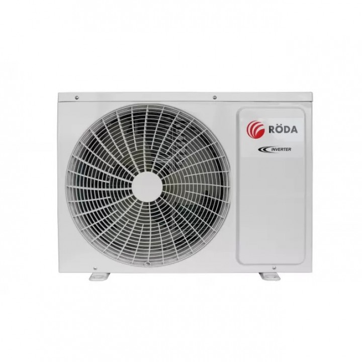 Кондиционер Roda KALTE EIS INVERTER DS-KP09 / DU-KP09 Кондиционер Roda KALTE EIS INVERTER DS-KP09 / DU-KP09