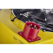 BALLU BHP-M2-15 тепловая пушка электрическая