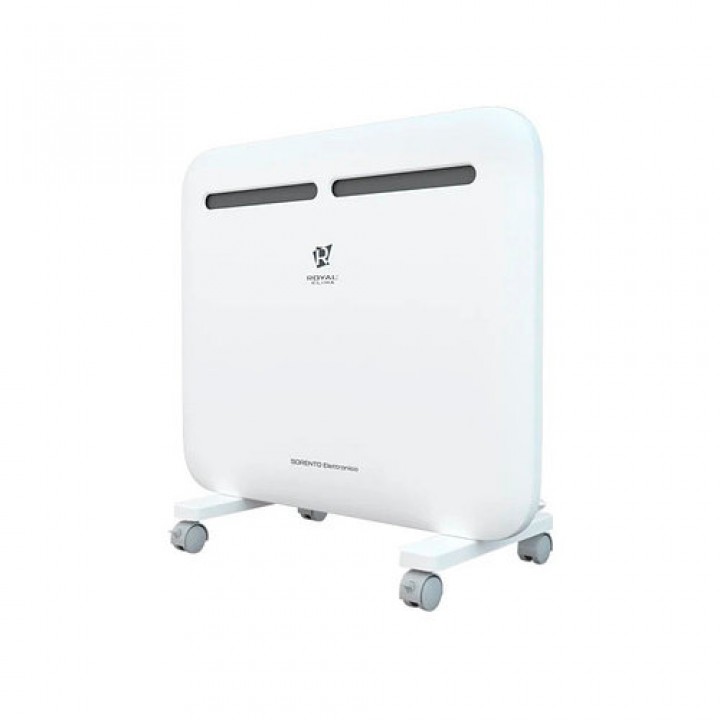 Конвектор Royal Clima Sorento Meccanico REC-S1500M Конвектор Royal Clima Sorento Meccanico REC-S1500M