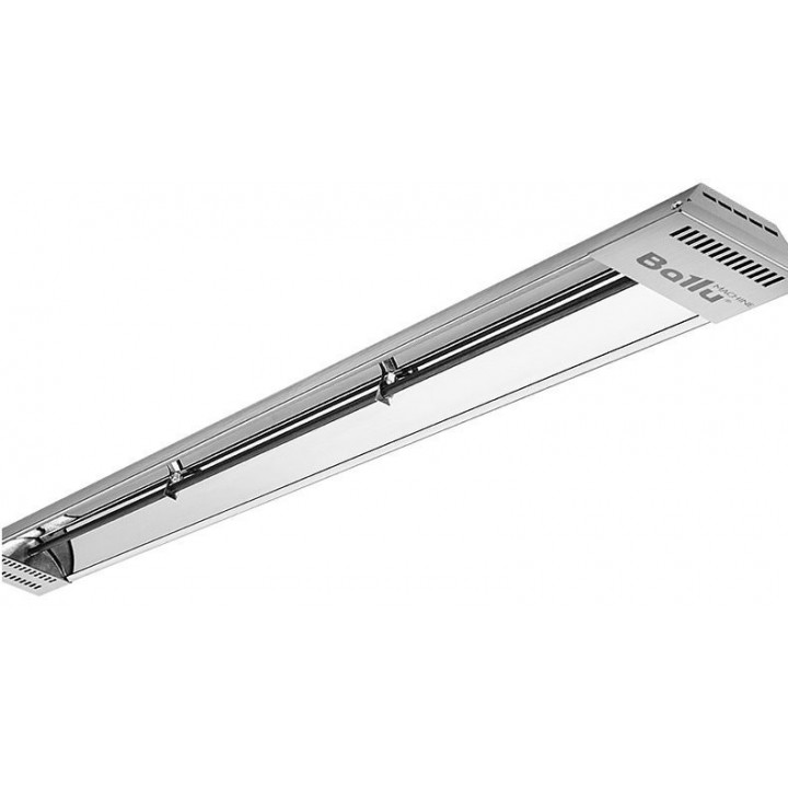 Инфракрасный обогреватель Ballu BIH-T-1.0-E Инфракрасный обогреватель Ballu BIH-T-1.0-E