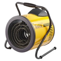 BALLU BHP-P-9 тепловая пушка электрическая