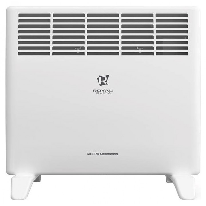 Конвектор Royal Clima Ribera Meccanico REC-R1500M Конвектор Royal Clima Ribera Meccanico REC-R1500M