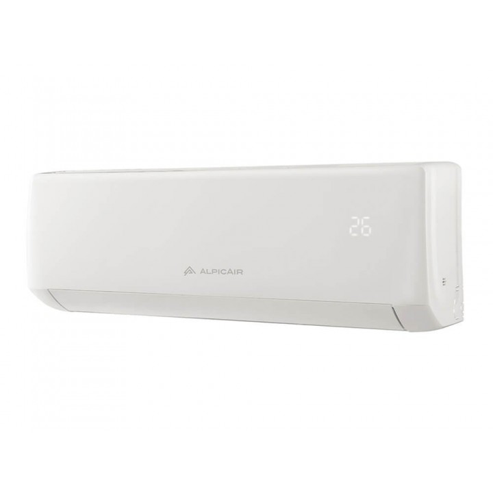 Кондиционер AlpicAir Eco PRO AWI/AWO-26HRDC1E Кондиционер AlpicAir Eco PRO AWI/AWO-26HRDC1E